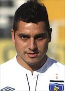 Bruno Sebastian Romo Rojas