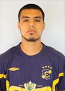 Camilo Leandro Ponce Rojas