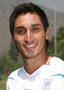 Hans Martinez Cabrera