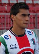 David Antonio Llanos Almonacid