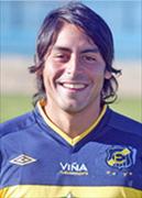 Hugo Andres Diaz Fernandez