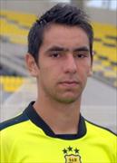 Francisco Javier Tapia Venegas