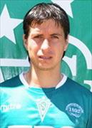 Rodrigo Alejandro Toloza Vilches