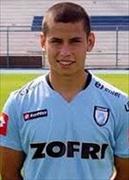 Michael Contreras Araya