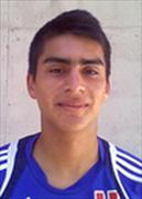 John Antonio Santander Plaza