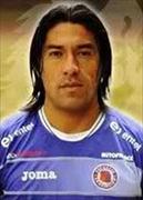 Alexis Alejandro Salazar Villarroel