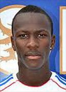 Mohamed Lamine Yattara