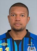 Paulo Antonio De Oliveria,Paulinho