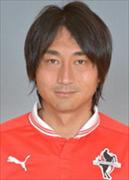 Hideaki Kitajima
