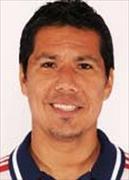 Walter Ricardo Vilchez Soto