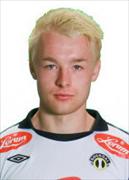 Stian Lonne Dyngeland