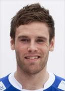 Thorarinn Ingi Valdimarsson