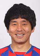 Park Jong Chan