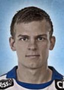 Andres Mar Johannesson