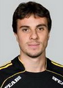 Daniel Freire Mendes