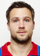 Kristofer Kruger Hastad