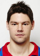 Daniel Fredheim Holm