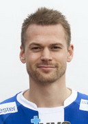 Magnus Sylling Olsen