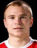 Christopher Brandeborn