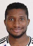 George White Agwuocha