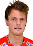 Kristoffer Fagercrantz