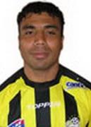 Alexander Rondon Heredia