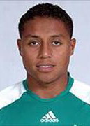 Jarold Herrera Martinez