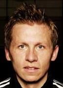 Atli Vidar Bjornsson