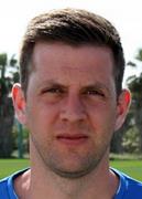 Johann Birnir Gudmundsson