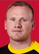 Armann Smari Bjornsson