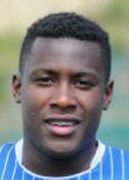 Marcos Jackson Caicedo