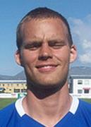 Gudmundur Steinn Hafsteinsson