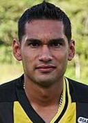 Daniel Eduardo Benitez Pernia