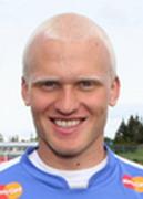 Halldor Orri Björnsson