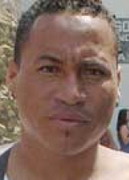 Benito Freddy Olivo Gonzalez