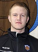 Kristinn Ingi Halldorsson