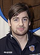 Halldor Hermann Jonsson