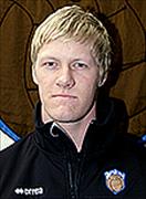 Jon Gunnar Eysteinsson