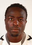 Tony Mawejje