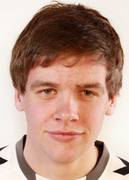 Arnor Eyvar Olafsson