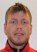 Bjarni Olafur Eiriksson