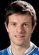 Jonas Gudni Saevarsson