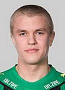 Gudmundur Reynir Gunnarsson