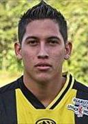 Jose Mauricio Parra Perdomo