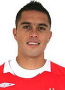 Julio Brian Gutierrez Gonzalez