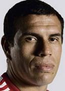 Jorge Alberto Rojas Mendez