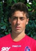 Rafael Eduardo Acosta Cammarota