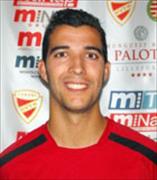 Enrique Carreno Salvago