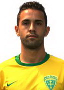 Ricardo Nuno dos Santos Nunes