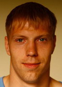 Bogdan Vladimirovich Karyukin